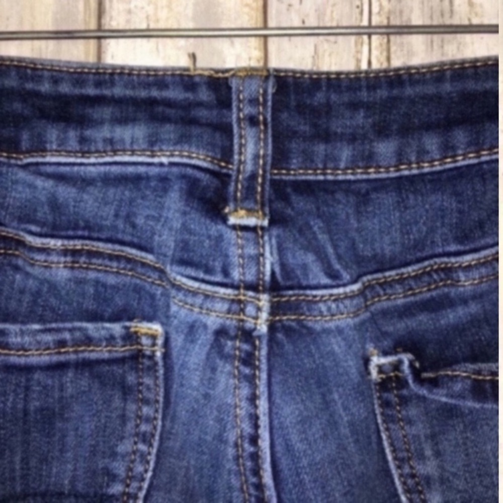 American Eagle Jegging Jeans - Picture 6 of 9